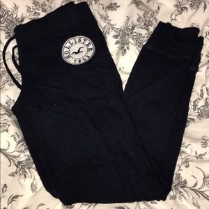 Hollister Leggings / Joggers